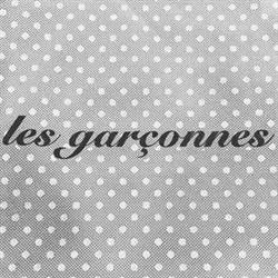 Les Garçonnes di Rosato Maria Rosa