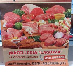 Macelleria Laguzza