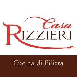 Casa Rizzieri - Cucina di Filiera