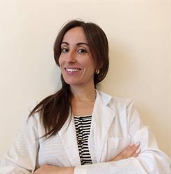 Dott. ssa Chiara Minissale Psicologa