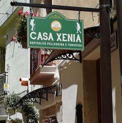 Ostello 'casa Xenia' ospitalità pellegrina e turistica