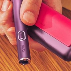 Tabacchi Gemma - IQOS Premium partner
