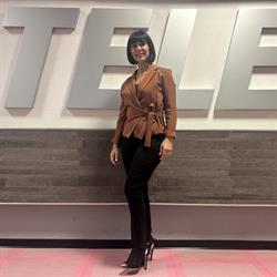 Nutrizionista Daniela Impedovo
