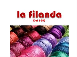 La Filanda
