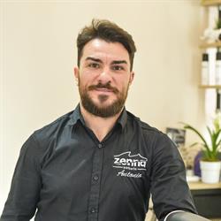 Zenna salon