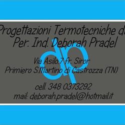 Studio Termotecnico di Per.Ind. Deborah Pradel