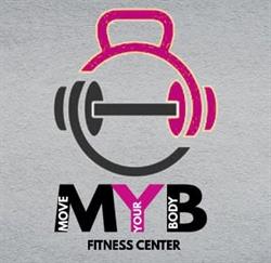 MYB Move your Body - centro fitness