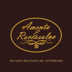 Cacciatori street Amenta e Roccasalvo