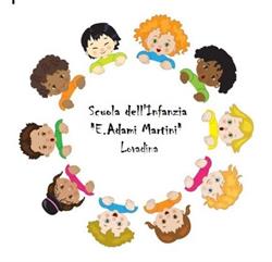 Scuola dell’Infanzia “Elettra Adami Martini” Lovadina