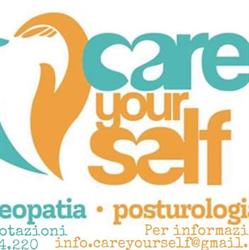 Care Yourself-Osteopatia e Posturologia