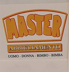 Master Abbigliamento Diamante donna uomo bambino