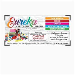 Eureka Cartoleria