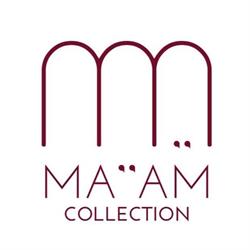 Ma'aM Collection di Monica Formichetti