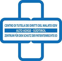 Centro di Tutela dei Diritti del Malato Alto Adige-Suedtirol ODV