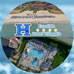 Villaggio Hotel Eurolido - Falerna