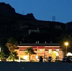Casa La Costa Vacanze in riva al Mare