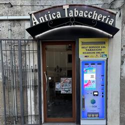 Antica Tabaccheria Iuliano