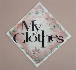 My Clothes
