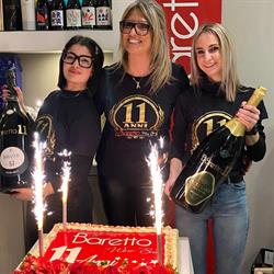 Il Baretto