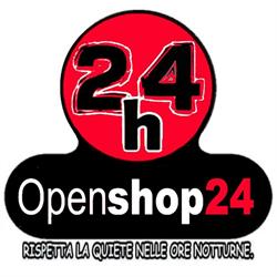 OpenShop24 Amantea - The Only One