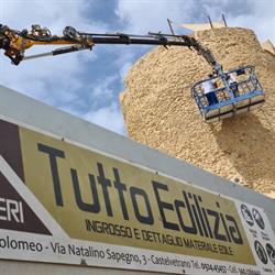 Tutto per l'edilizia di Bartolomeo Curseri