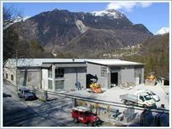 Italexport Valmalenco