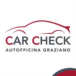 Car Check di Antonio Graziano