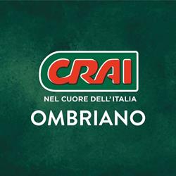 CRAI Ombriano