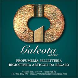 Profumeria Galeota