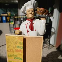 Il Pollo a Modo Mio