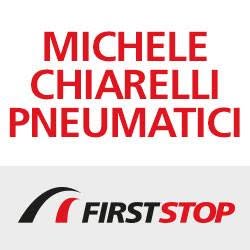 Centro First Stop Michele Chiarelli Pneumatici