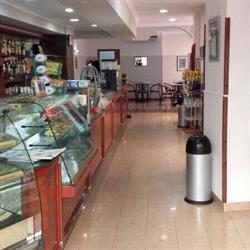 Bar Tribunale