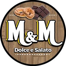 M&M dolce e salato