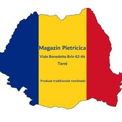 Magazin Alimentar Pietricica - Terni