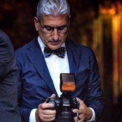 Enzo Neve Fotografo