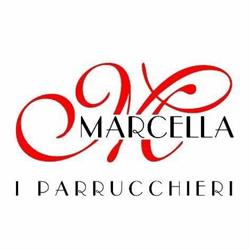 Marcella i parrucchieri