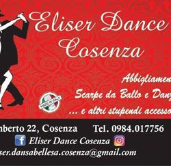 Eliser Dance Cosenza