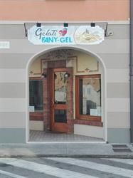 Gelati Fany-Gel