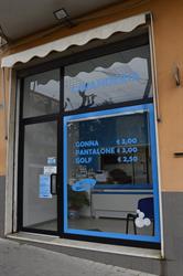 Lavanderia Europa