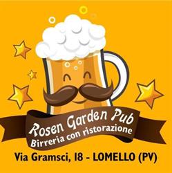 Rosen Garden