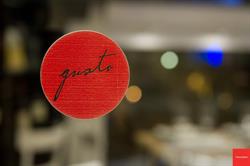 Gusto Wine Bar