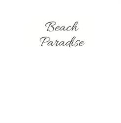Beach Paradise estetica