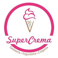 Gelateria Super Crema
