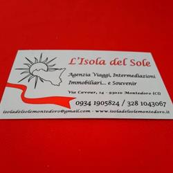 L'isola del sole