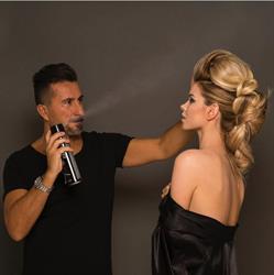 Ivan Tagliani Hair Stylist