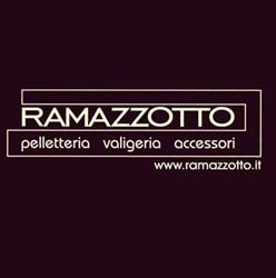 Ramazzotto pelletteria valigeria accessori