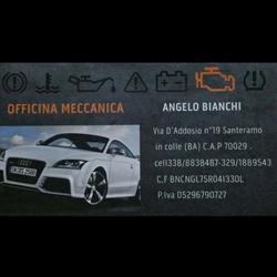 Autofficina Meccanica Angelo Bianchi