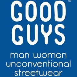 GOOD GUYS Streetwear