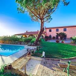 B&B Il Cavallinone