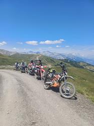 Moto Rendez Vous